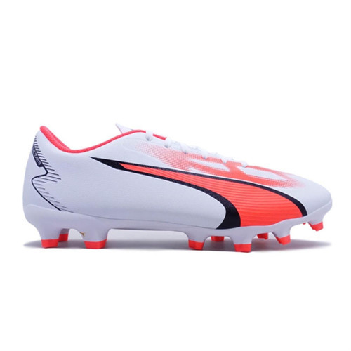 Erkek Futbol Ayakkabısı Ultra Play Fg/Ag 107423-01