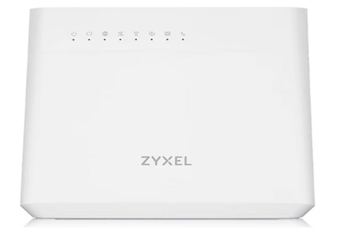 VMG8825-T50 4 Port 2400 Mbps VDSL2 Modem