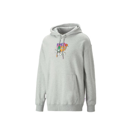 Erkek Sweatshirt X 8Enjamın Graphic 539822-04