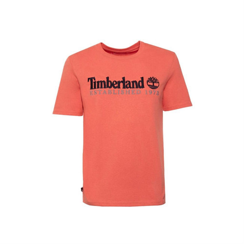 Embroidery Logo Erkek T-Shirt TB0A6SE1EI41