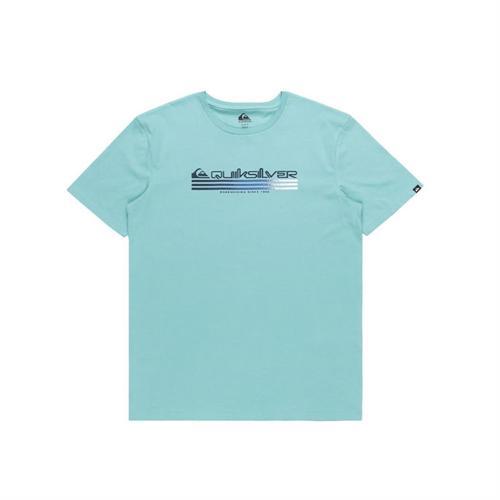 Omnı Fıll Ss Erkek T-Shirt EQYZT07664-18614