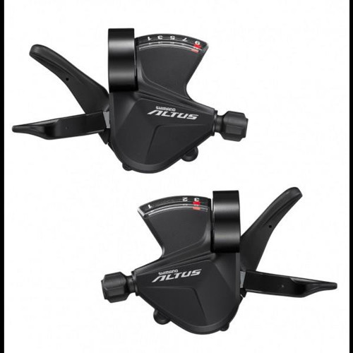Altus SL-M2010 Vites Kolları 3X9V
