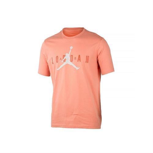 Erkek T-Shirt M J Jordan Air Wm Tee CK4212-827