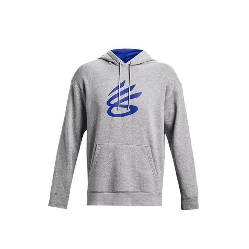 Erkek Sweatshirt Curry Splash Hoodie 1380839-011