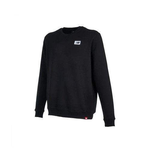 Erkek Sweatshirt Lifestyle MNC3340-BK