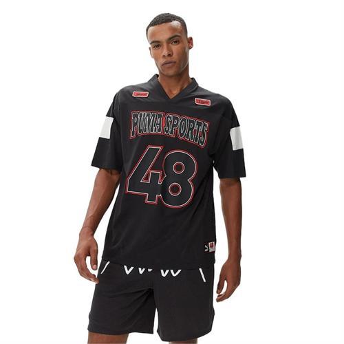 Team Sports Jersey Erkek T-Shirt 621368-01