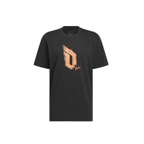 Erkek T-Shirt Dame Gfx Tee 2 IR5633