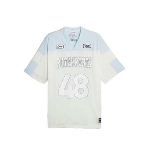 Team Sports Jersey Erkek T-Shirt 621368-65