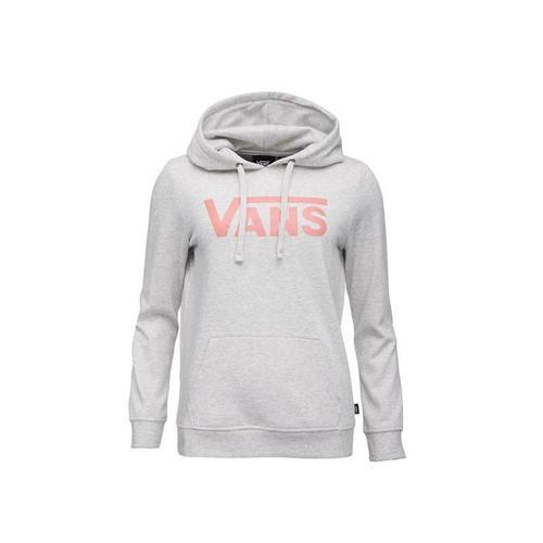Drop V Logo Hoodie-B Kadın Sweatshirt VN0A5HNPOHC1
