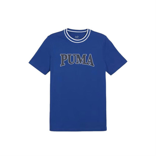 Squad Men's Graphic Erkek T-Shirt 678967-17
