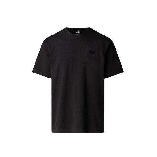 M Ss Nature Relaxed Erkek T-Shirt NF0A8BVYJK31