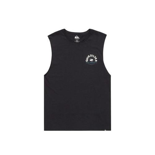 Ev Summer Road Erkek T-Shirt EQYZT08029-KVJ0