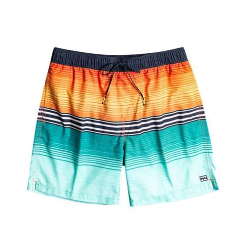 Erkek Şort All Day Htr Strıpe Lb EBYJV00103-MNT