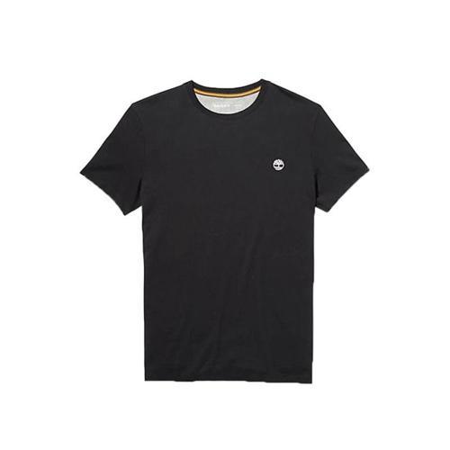 Erkek T-Shirt Ss Dun-River Crew T TB0A2BPR0011