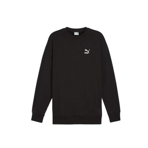 Erkek Sweatshirt Better Classıcs Relaxed Crew 624244-01