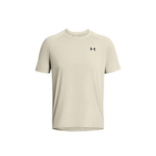 Ua Tech 2.0 Ss Tee Erkek T-Shirt 1326413-273