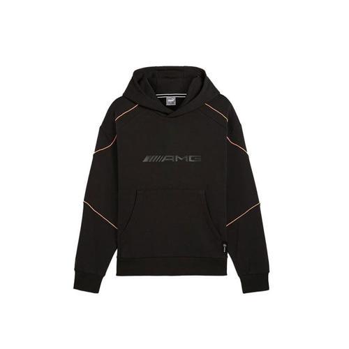 Erkek Sweatshirt Amg Hoodie 627418-01
