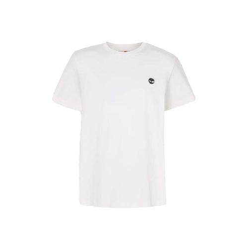 Erkek T-Shirt Ss Dun-River Crew T TB0A2BPR1001