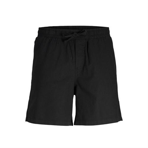 Erkek Şort Jpstjaıden Jjsummer 12248629-Black