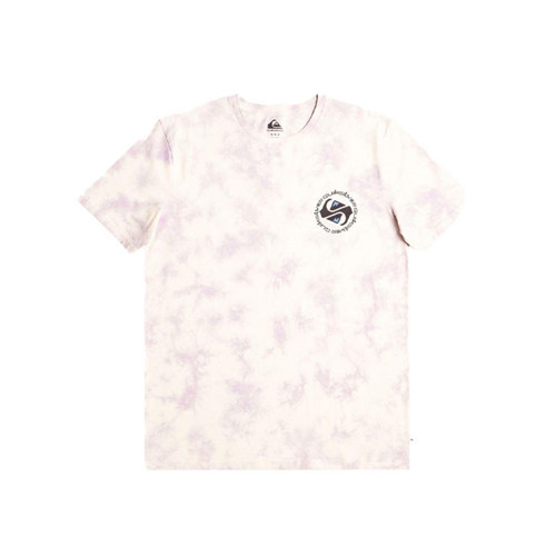 Erkek T-Shirt Omnıcırcle M Tees EQYZT07242-WDW0