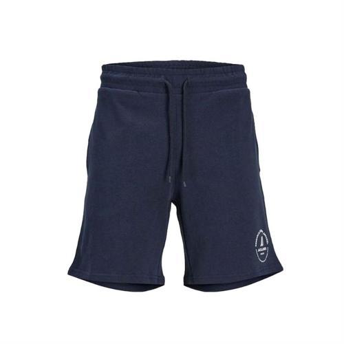 Jpstswıft Erkek Şort 12249922-Navy Blazer