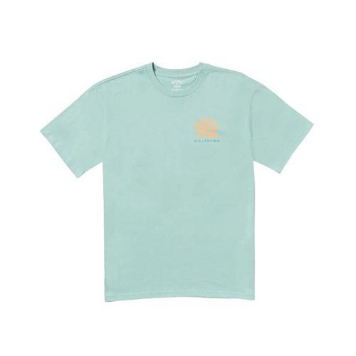 Sunshıne Regular Ss Erkek T-Shirt 24A351536-4410