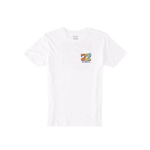 Çocuk T-Shirt Bbtv Ss ABBZT00348-WHT