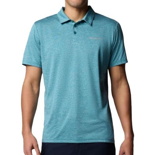 Hıke Polo Erkek T-Shirt AO3614-364