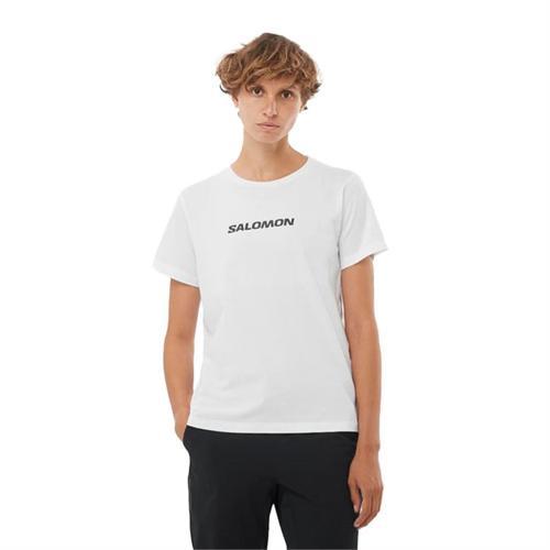 Kadın T-Shirt Logo Ss Tee W LC2217600