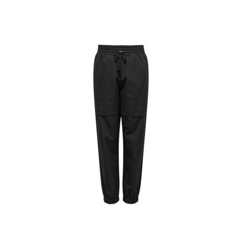 Kadın Eşofman Altı Onpaston Hw Wvn Track Pant 15287614-Black