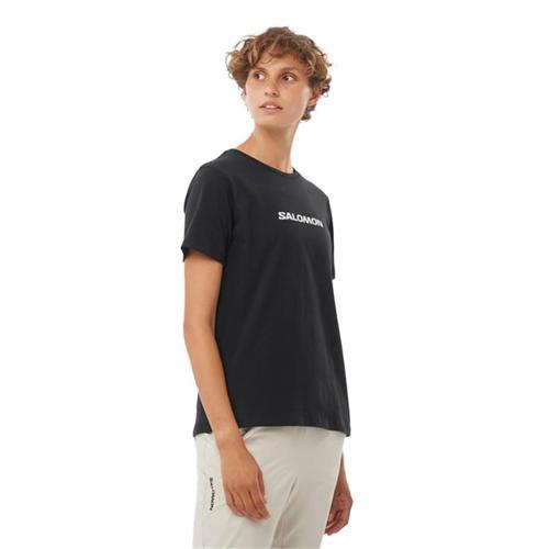 Kadın T-Shirt Logo Ss Tee W LC2217700