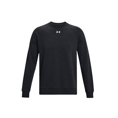 Rival Fleece Crew Erkek Sweatshirt 1379755-001