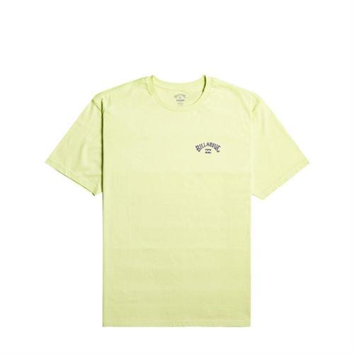 Arch Wave Ss Erkek T-Shirt EBYZT00101-GCQ0