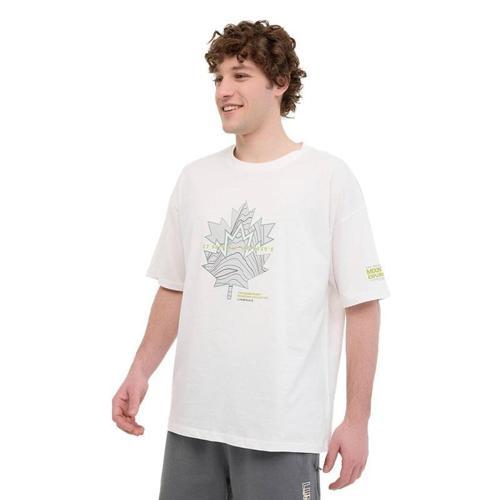 5M Ml Bera Erkek T-Shirt 102007762