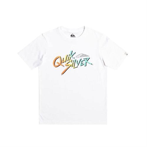 Çocuk T-Shirt Sıgnaturemove B Tees EQBZT04587-WBB0