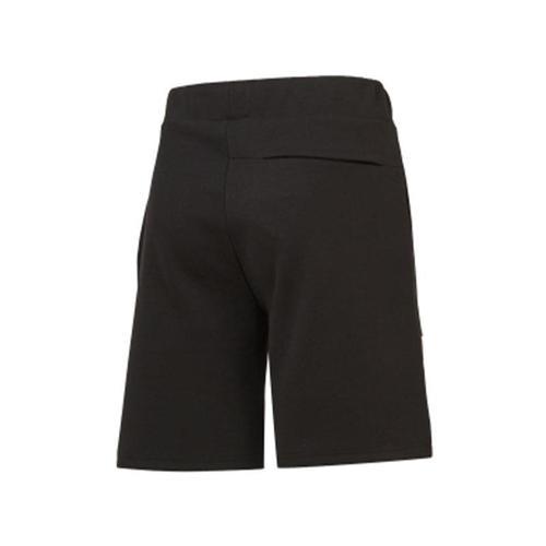 Lifestyle Erkek Şort MNS1517-BK