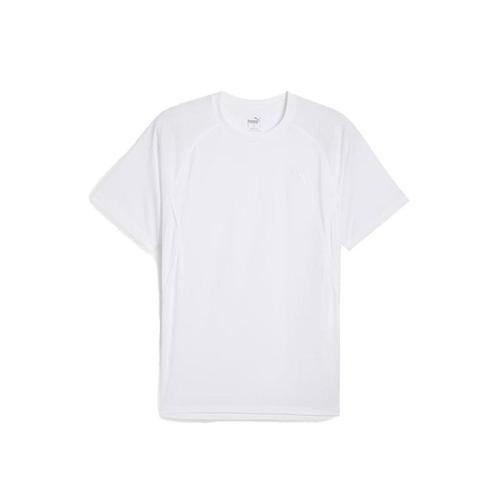 Run  Velocıty Tee (Poly) Erkek T-Shirt 526600-02