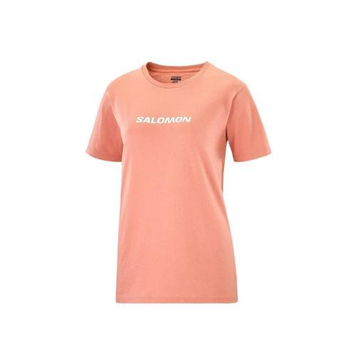 Kadın T-Shirt Logo Ss Tee W LC2217800