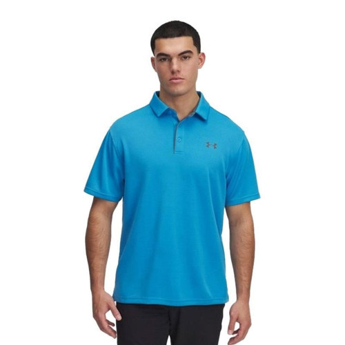 Tech Polo Erkek T-Shirt 1290140-453