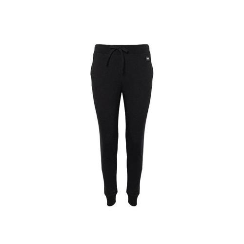 Patched Sweatpant-B Kadın Eşofman Altı VN000ASABLK1