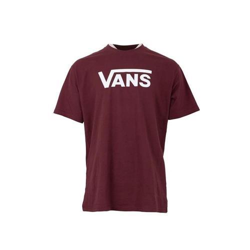 Erkek T-Shirt Vans Classic VN000GGGK1O1
