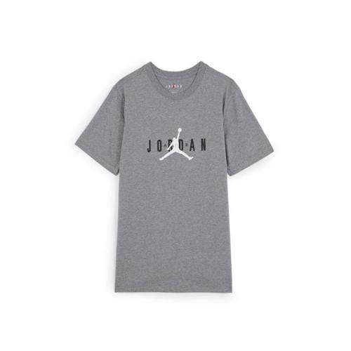 Erkek T-Shirt M J Jdn Air Stretch Ss Crew DM1462-091
