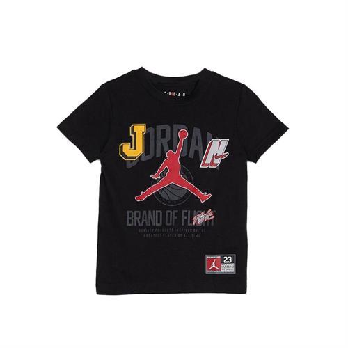 Çocuk T-Shirt Jdb Gym 23 Tee 85C192-023