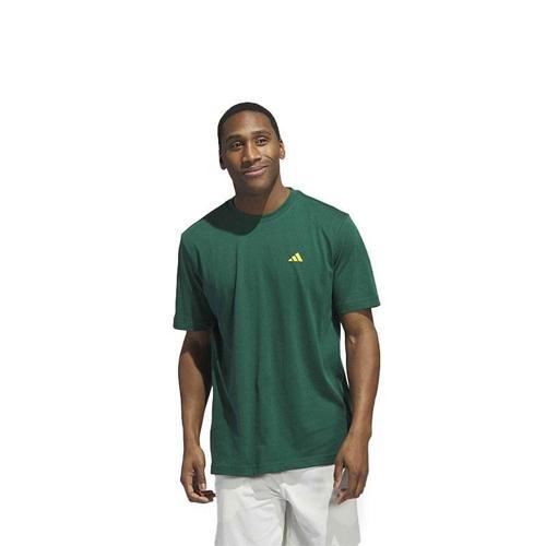 Erkek T-Shirt Heritage G T IY1141