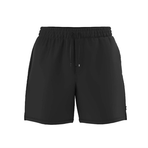 Erkek Şort Prımary Solıd Elastıc Boardshort VN000G75BLK1