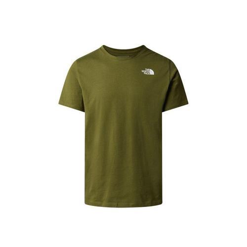 Foundatıon Erkek T-Shirt NF0A8830PIB1