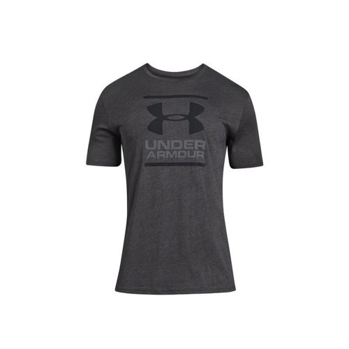 Erkek T-Shirt Ua Gl Foundation Ss T 1326849-019