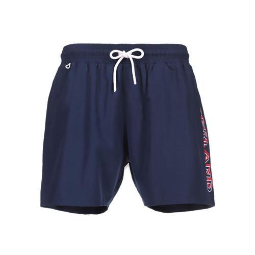 Erkek Şort Logo Swim TB0A26M6E341