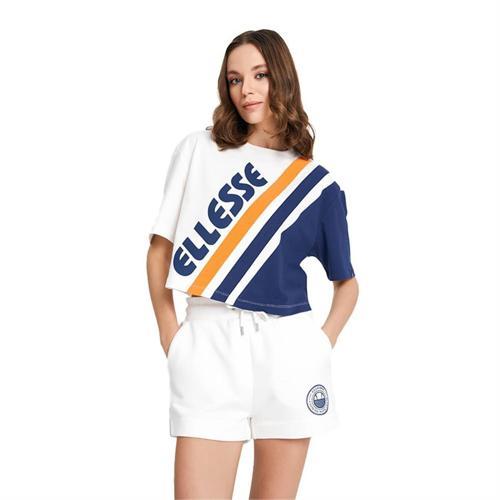 Kadın Şort Lifestyle EF136-NV