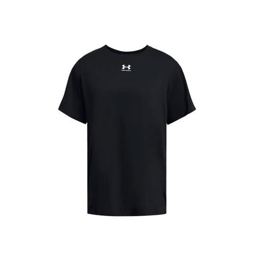 Campus Oversize Ss Kadın T-Shirt 1387193-001